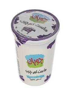 چوپان ماست کم چرب 750 گرم